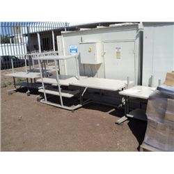 ANTHRO CARTS (QTY=4) {print sequence} 51122