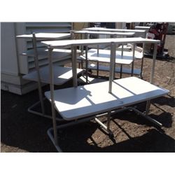 ANTHRO CARTS (QTY=3)