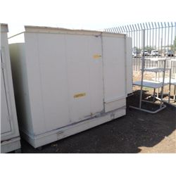 SUNWEST HEATING & COOLING UNIT