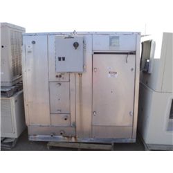 ECCI EVAPORATIVE AIR COOLER