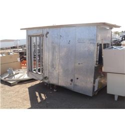 EVAPORATIVE AIR COOLER {print sequence} 51115