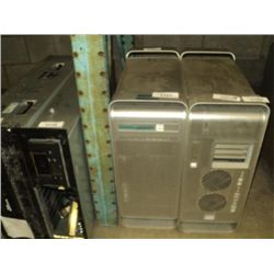 MAC G5 SILVER {print sequence} 18844