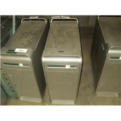 MAC G5 SILVER {print sequence} 18845