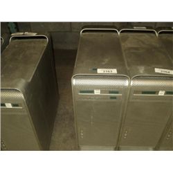 MAC G5 SILVER {print sequence} 19110