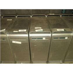 MAC G5 SILVER {print sequence} 18837