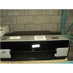 EPSON STYLUS PRO 3800