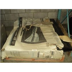 TOSHIBA 46" HD LCD TV {print sequence} 268