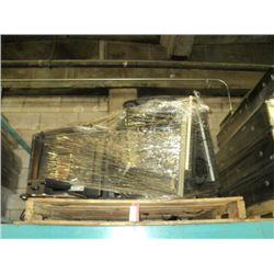 PALLET: LCD'S FLAT PANEL MONITORS, QTY=13