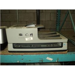 HP SCANJET N8460 {print sequence} 163