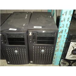 DELL PIII SERVER
