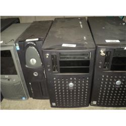 DELL PIII SERVER
