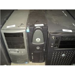 DELL XEON COMPUTER