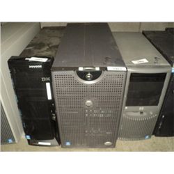 DELL POWEREDGE 4600 SERVER