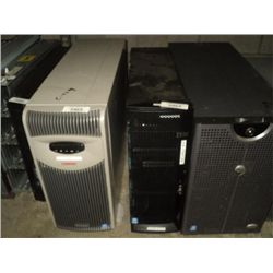 IBM XEON SERVER