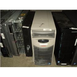 COMPAQ XEON SERVER