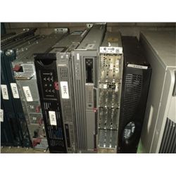 HP SMART ARRAY 1000
