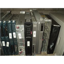 HP XEON SERVER