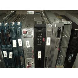 APC UPS 2200