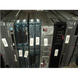 CISCO MCS-7800 SERVER