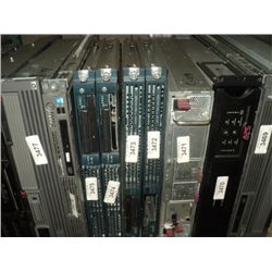 CISCO MCS-7800 SERVER