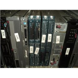 CISCO MCS-7800 SERVER