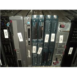 CISCO MCS-7800 SERVER