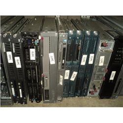 HP DL-140 XEON COMPUTER