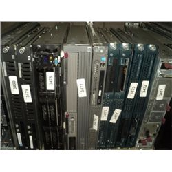 HP SMART ARRAY 1000