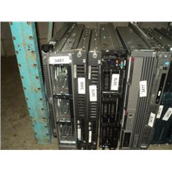 HP DL-140 XEON COMPUTER