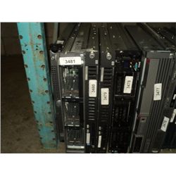 HP DL-140 XEON COMPUTER
