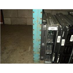 DELL POWEREDGE 1550