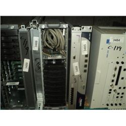 SERVER CHASSIS