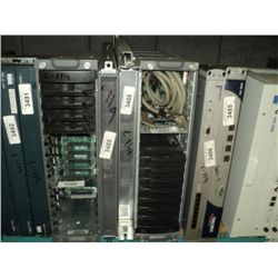 SERVER CHASSIS