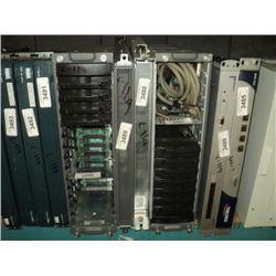 SERVER CHASSIS