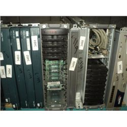 14 BAY HARD DRIVE CHASSIS