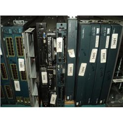 CISCO 11121 SEVRE ACCESS CONTROL SERVER