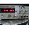 Image 1 : HP E3610A DC POWER SUPPLY