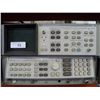 Image 1 : HP 8568B SPECTRUM ANALYZER W/ DISPLAY