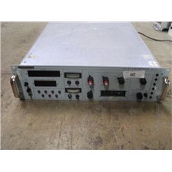 AYDIN MONITOR PCM BIT SYCHRONIZER