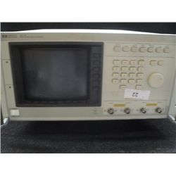 HP 54111D DIGITIZING OSCILLOSCOPE
