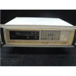 FLUKE 8500A DIGITAL MULTIMETER