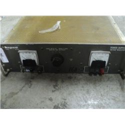 KEPCO 5M-36 10M SERIES C-40200 POWER SUPPLY