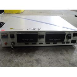 TEMERATURE CONTROLLER