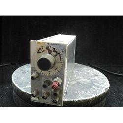 TEKTRONIX FG503 FUNCTION GENERATOR