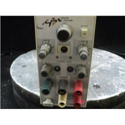 TEKTRONIX PS503A DUAL POWER SUPPLY