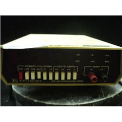 KEITHLEY 168 AUTORANGING DMM MULTIMETER