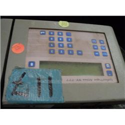 INFINI TIME ATLAS SY-777