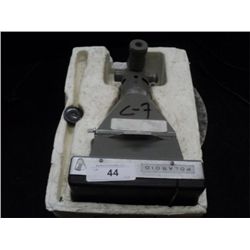 POLOROID CAMERA W/SCOPE CONNECTION