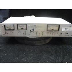 GAUGE SERIES 270 GRANVILLE PHILLIPS