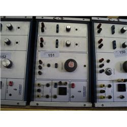 ECI COMBINATION POWER SUPPLY